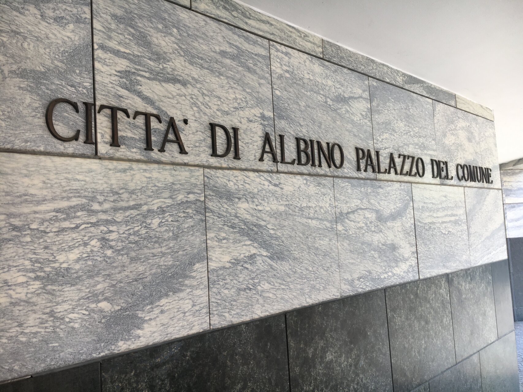 PNRR, una grande opportunità per i Comuni, ma “piedi per terra”