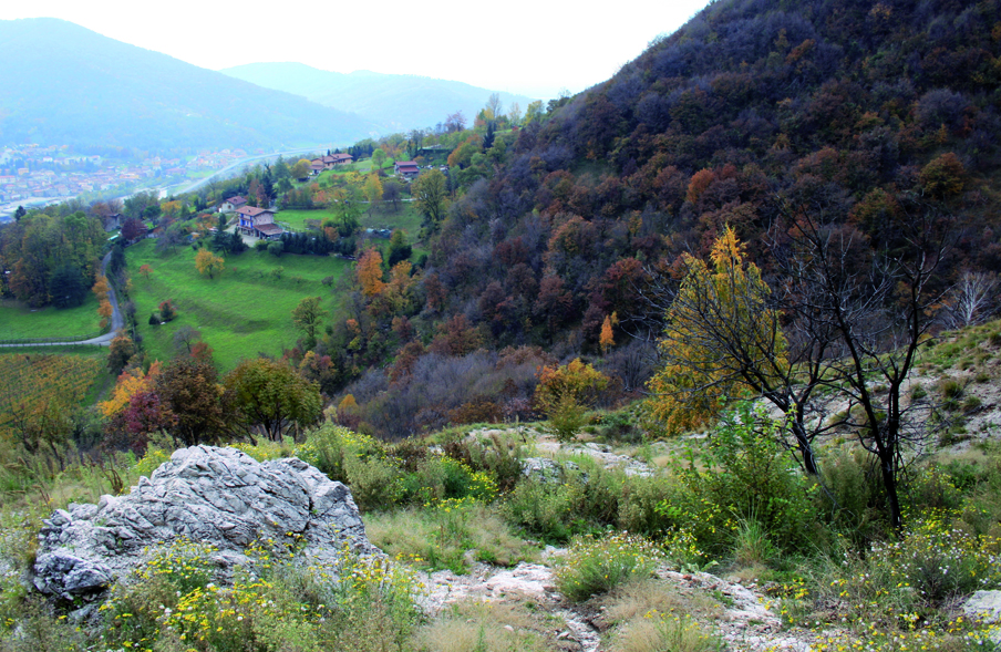 La comunità di Albino ricorda con affetto Ugo Colombo