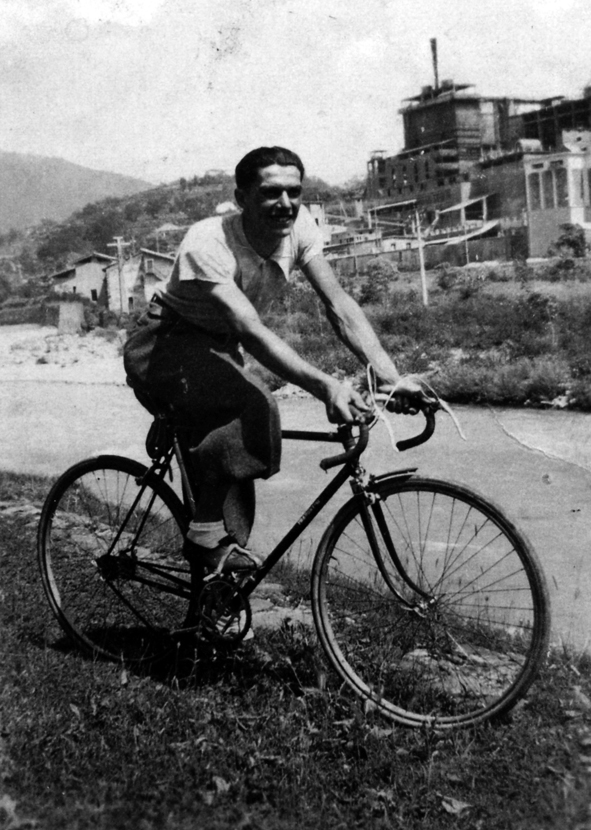 Ciclismo, amatori in sfida da Albino al Colle Gallo
