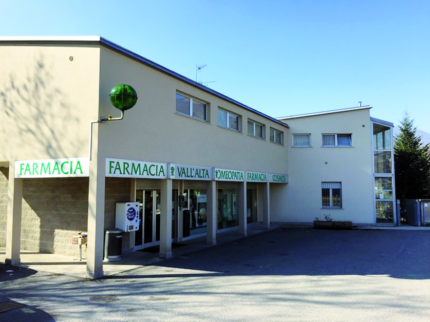 Medico in Valle del Lujo, …comunque il problema rimane