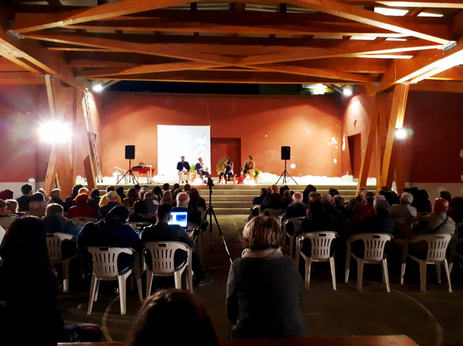 “Il Club” alla ricerca di una nuova sede