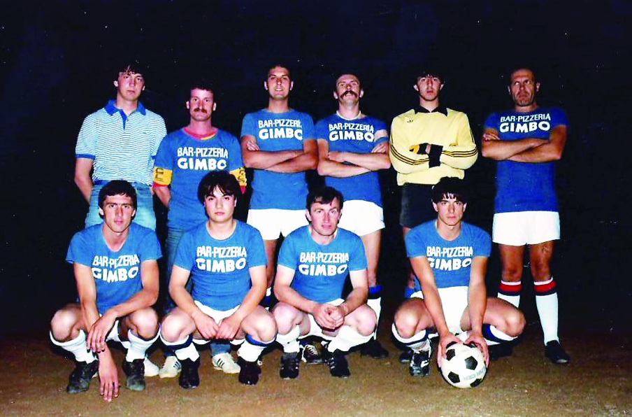 Ritorna con la trentottesima edizione il torneo Notturno di calcio