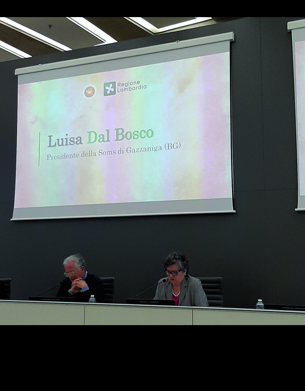 Assemblea per il Coordinamento Regionale delle Società di Mutuo Soccorso