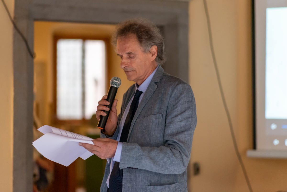 “Arte sul Serio” propone “AlbinoInArte” e la “Mostra Sociale”