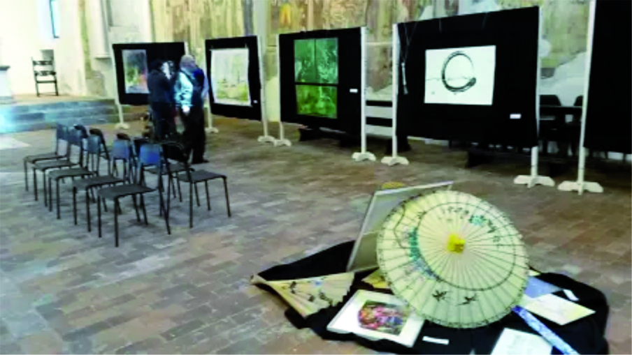 “Laboratori artistici” per la nuova stagione di “Arte sul Serio”