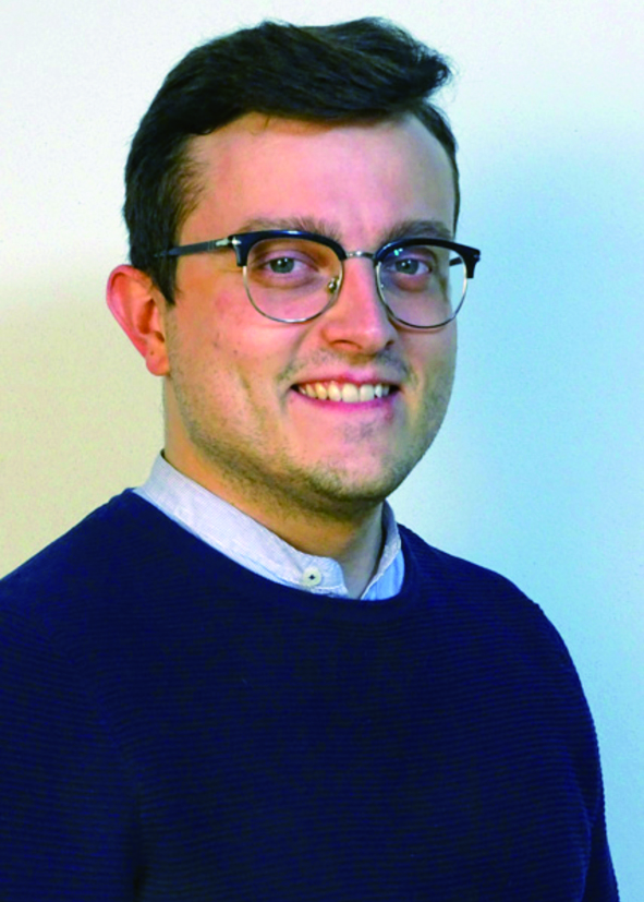 Mauro Magistrati, Presidente del Consorzio “Il Sol.Co del Serio”