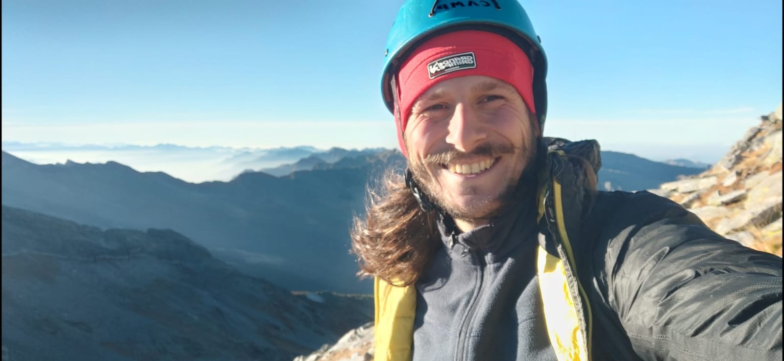 Nuova ciclo-avventura per Davide Zandonella: dall’Uzbekistan al Nepal