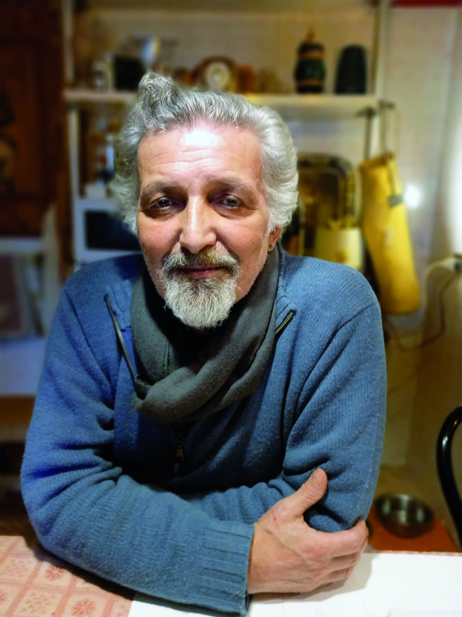 A contatto con la Storia