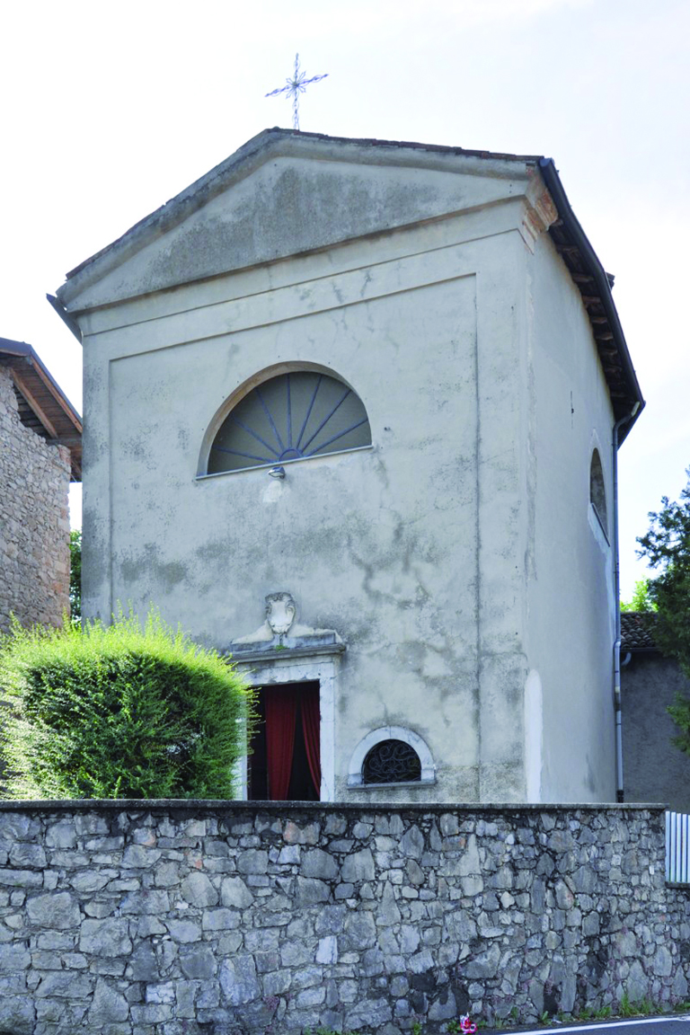 Festa del Carmelo a Grumelduro