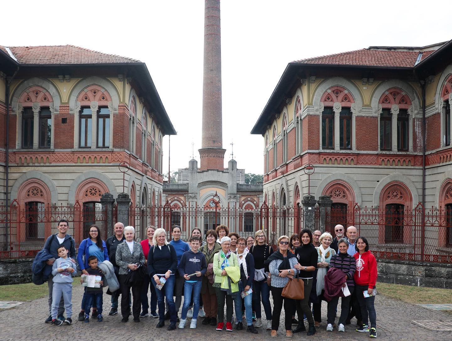 14 novembre: “La Biblioteca nel Parco” legge Alessandra Selmi