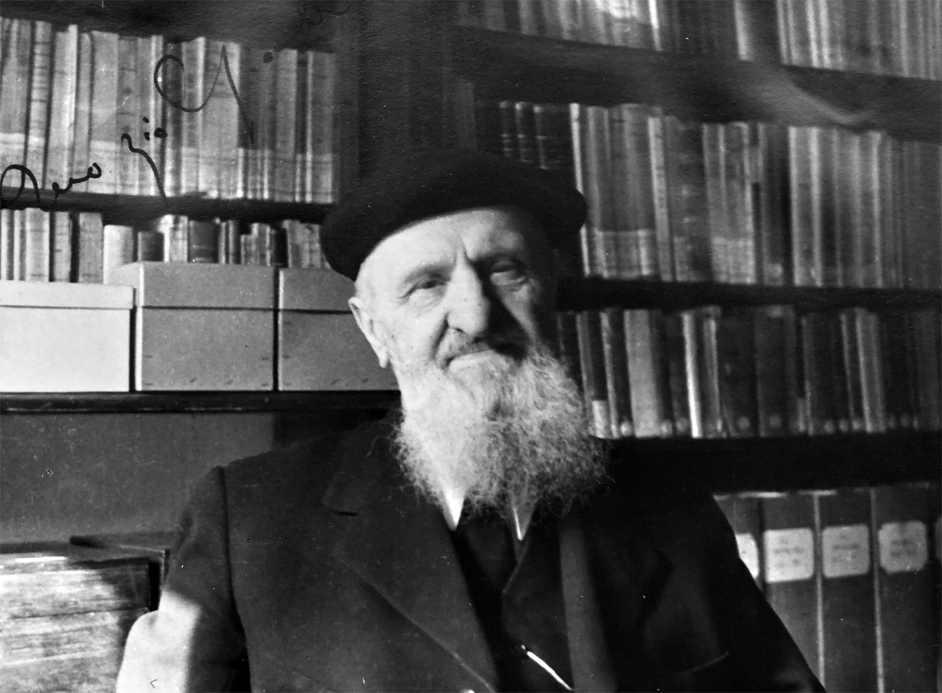 Gioele Solari! Chi era costui?