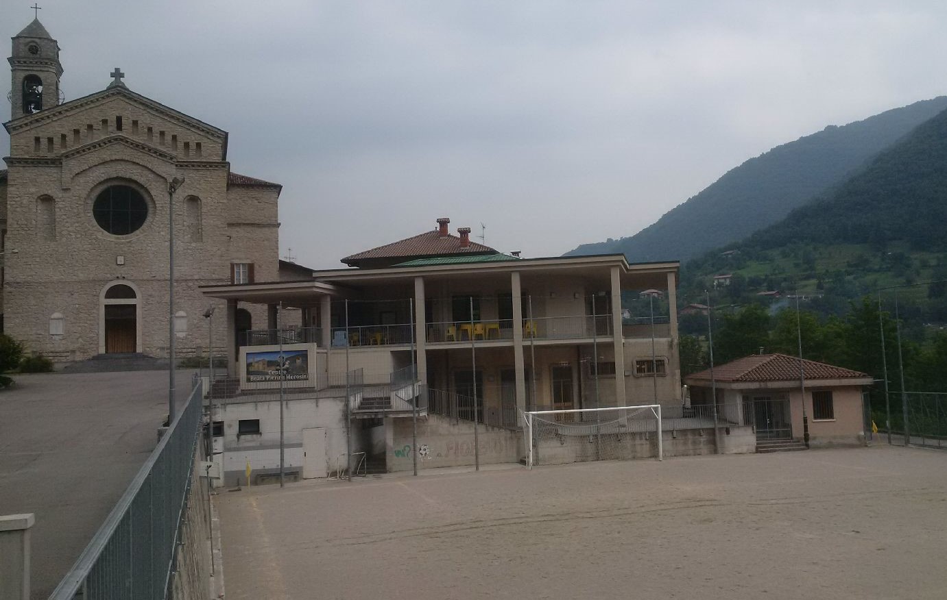 Fiobbio è in festa per Sant’Antonio di Padova