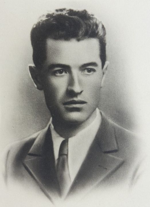 Per non dimenticare, la comunità di Albino ricorda Vittorio Gasparini