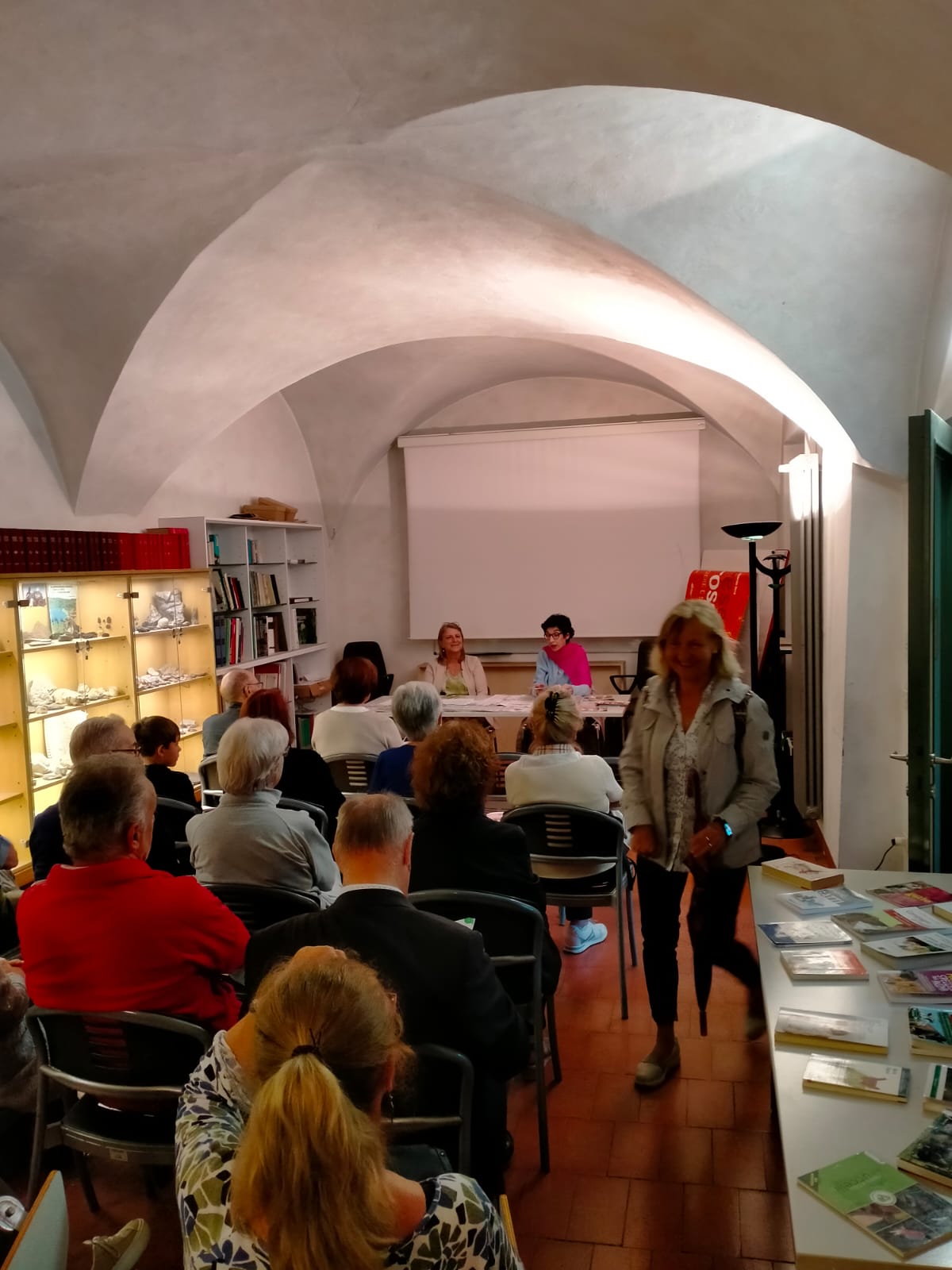 I libri di Vera Bonaita sostengono la L.I.D.A. – maipiùinvisibili
