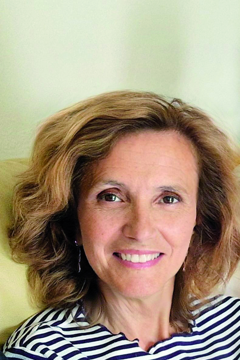 Elisabetta Rizzi, Referente dei Tavoli di Lavoro “Dementia Friendly Community” di Albino, Nembro e Villa di Serio