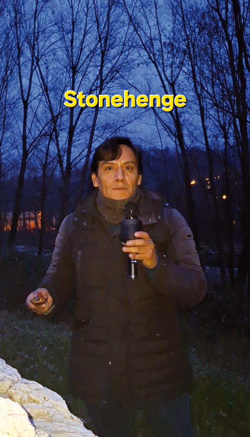 Il mondo ad Albino con “Mae_storia”… che storie!