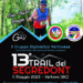 13° Trail del Segredont nel segno di Güsto