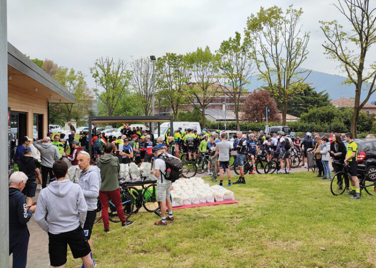 Il Memorial Birolini chiama a raccolta gli scalatori