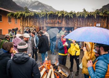 La “25^ Fiera delle Capre” di Ardesio ha premiato l’azienda agricola Capitanio