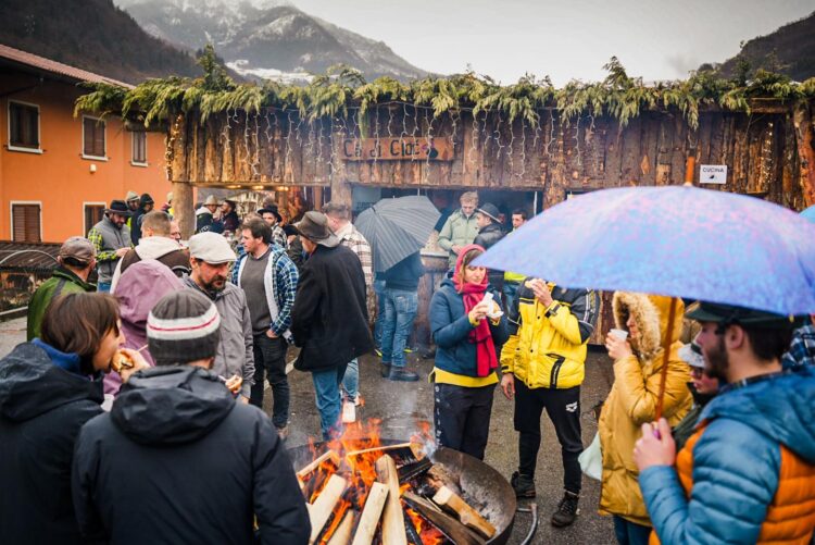La “25^ Fiera delle Capre” di Ardesio ha premiato l’azienda agricola Capitanio