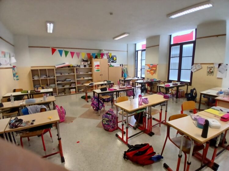 Corsi “potenziati” di lingua italiana all’IC G.Solari”