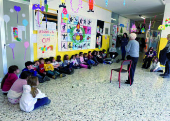 Fra passato e presente: come giocavano e vivevano i bambini di una volta a Colzate