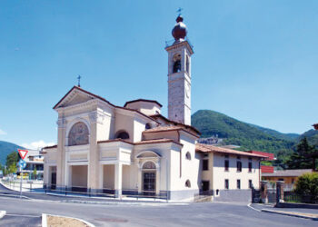 11 maggio, si festeggia il Miracolo della Madonna del Pianto