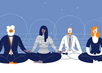 La mindfulness per essere genitori consapevoli