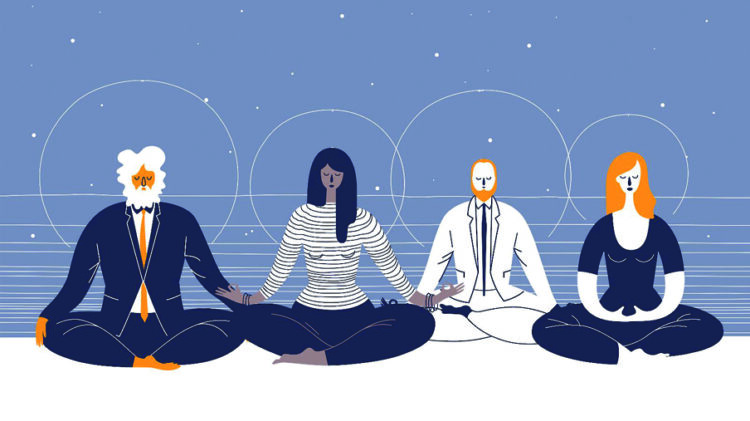 La mindfulness per essere genitori consapevoli