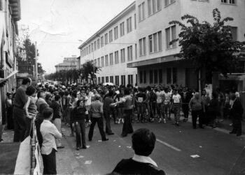 Cinquantesima edizione della Maratona della Valle Seriana