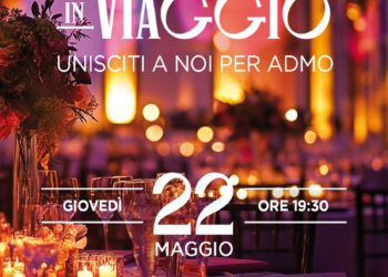 SOSTIENI LE ATTIVITÀ DEI VOLONTARI ADMO… PUOI FARLO!