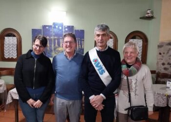 Assemblea Elettiva per la locale sezione AVIS