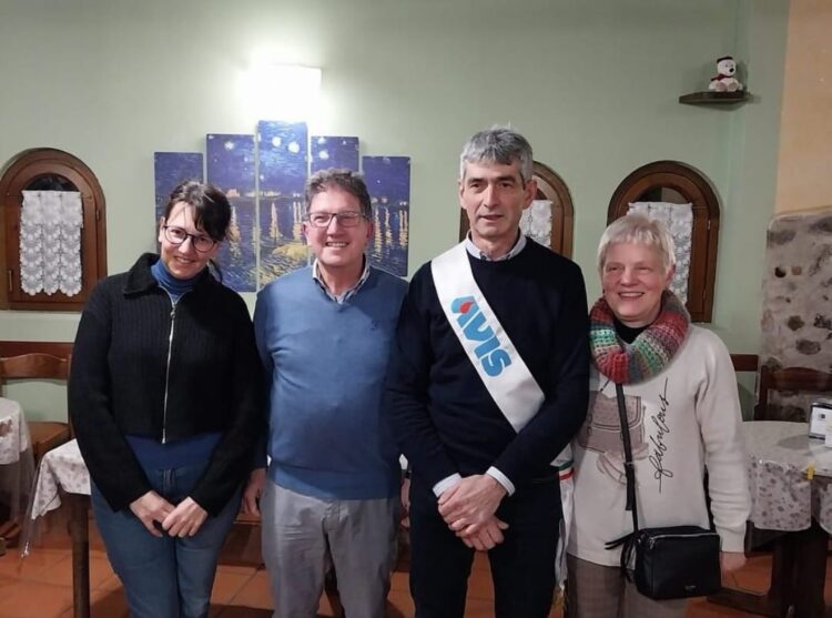 Assemblea Elettiva per la locale sezione AVIS