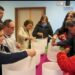 Corso di crystal bowls con il “Gruppo Noialtri”