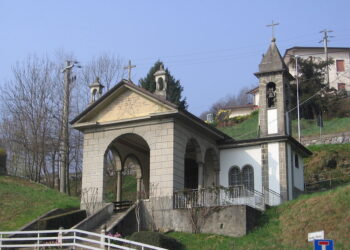 La festa della “Madona dèla Schisciada” non si farà nel 2025