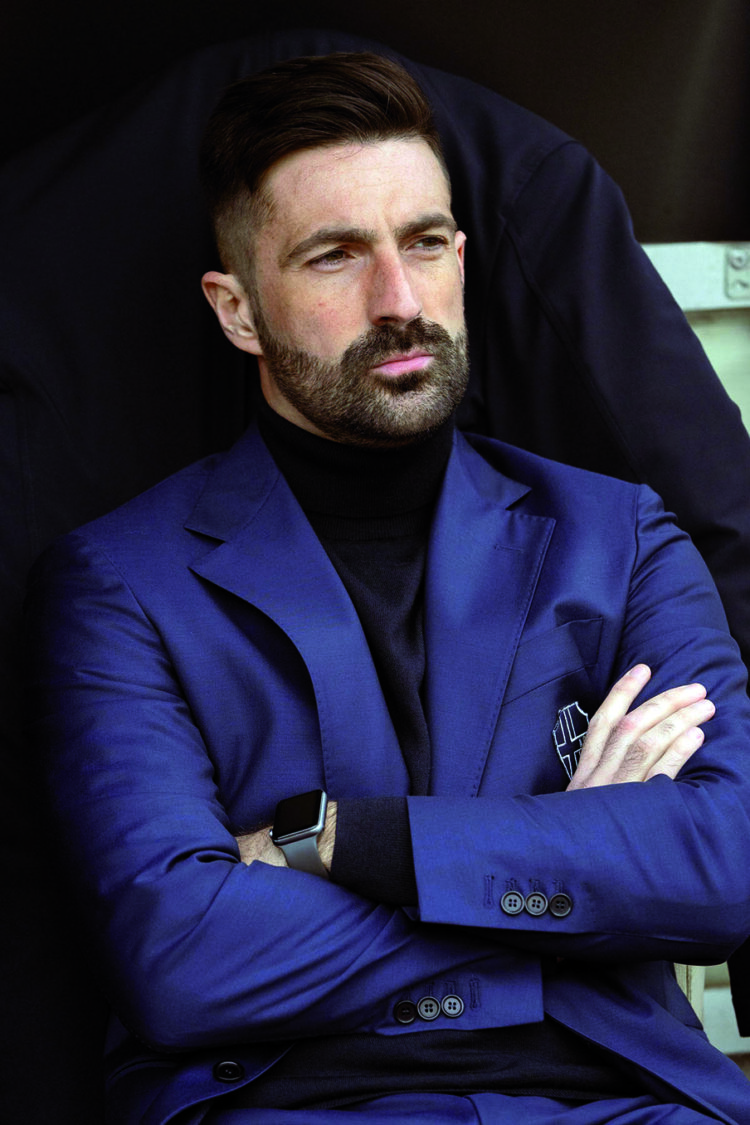 Calcio: il Padova di Matteo Andreoletti è in B