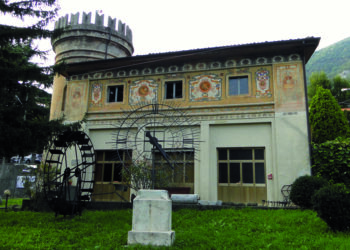 24 maggio, “Una notte al museo” di Comenduno