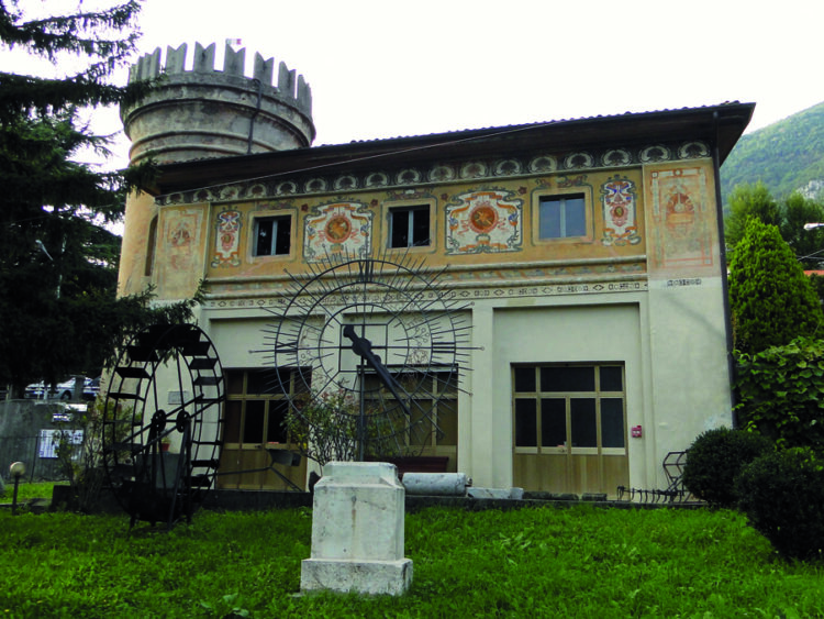 24 maggio, “Una notte al museo” di Comenduno