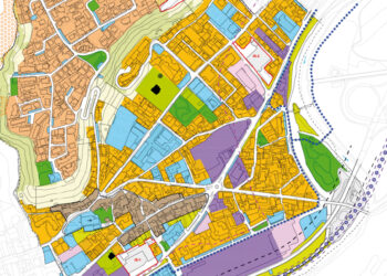 Adottato il nuovo Piano di Governo del Territorio