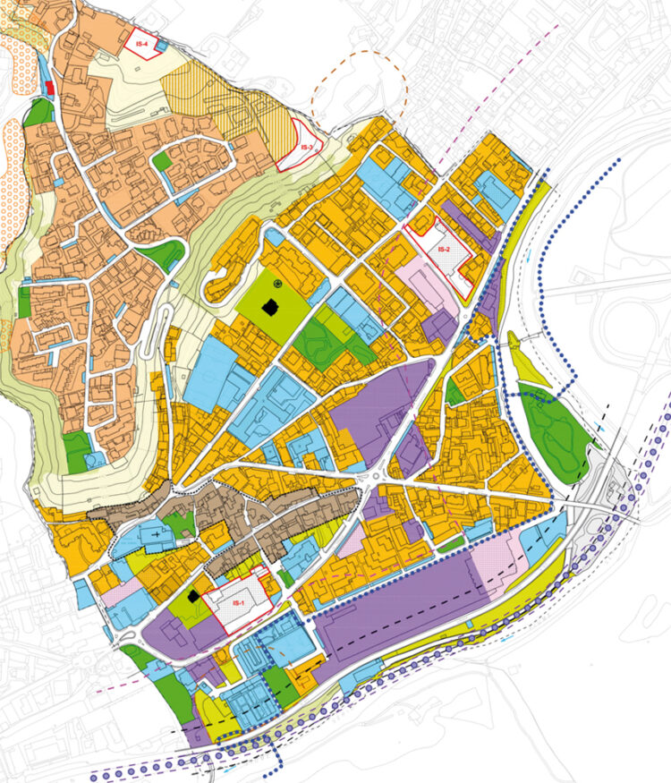 Adottato il nuovo Piano di Governo del Territorio