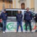 La Polisportiva Desenzanese dona un automezzo all’associazione “Insieme per Fily”