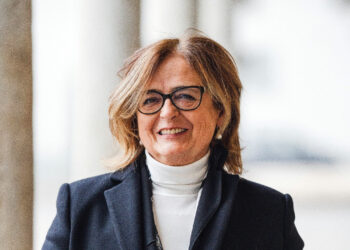 Paola Benigni