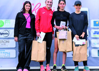 Pe del Diaol Sprint: dodicesima edizione con tante novità