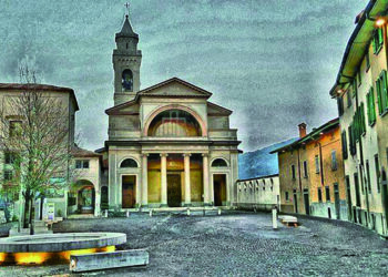 La parrocchia di San Giuliano attende gesti di generosità dalla comunità