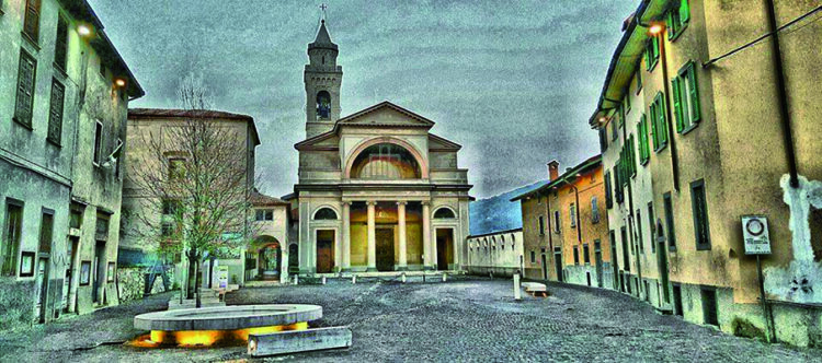 La parrocchia di San Giuliano attende gesti di generosità dalla comunità