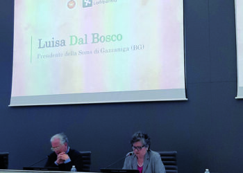 Assemblea della Società Mutuo Soccorso