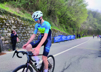 Ciclismo, doppio bis di Testa al Memorial Birolin