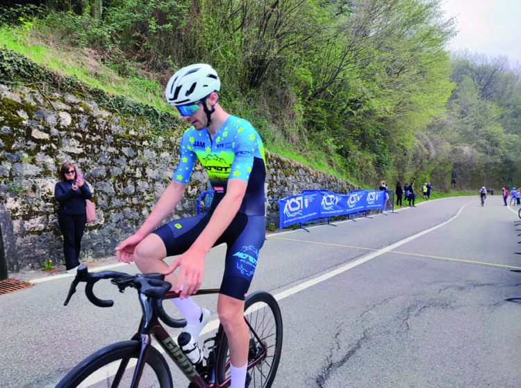 Ciclismo, doppio bis di Testa al Memorial Birolin