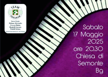 Un concerto con Aida Cooper dà il via alla festa patronale