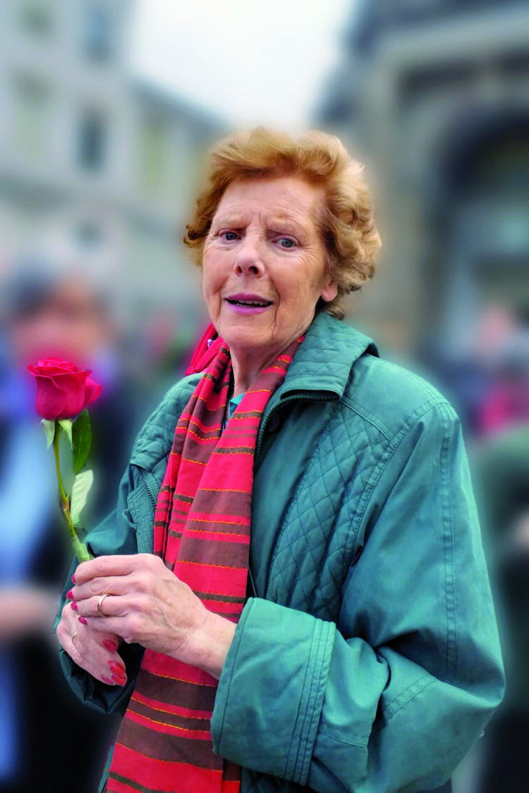 In ricordo di Albina